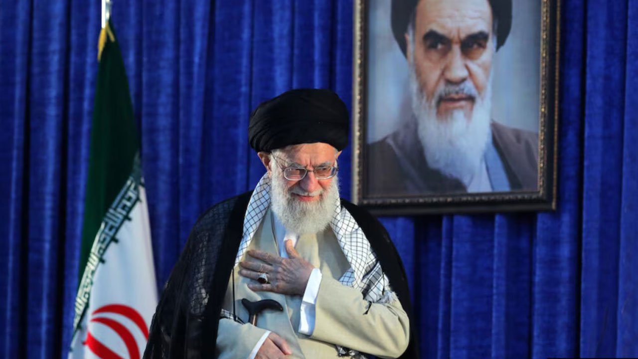 খামেনি হত্যা ‘কাপুরুষোচিত সন্ত্রাসী কাজ’: জাতিসংঘে ইরানের চিঠি